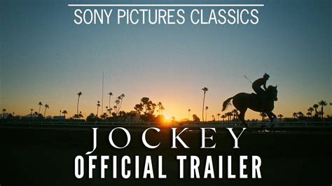 gofilm jockey|‘Jockey’ Review – The Hollywood Reporter.